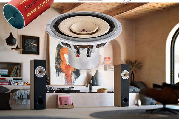 Lyritech Moon River 8 Plus