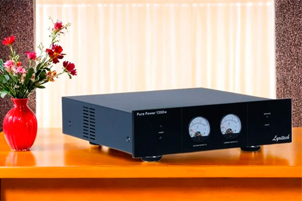 Lyritech Pure Power 1200W